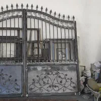 درب و پنجره سازی محمدی|مصالح و تجهیزات ساختمان|بیرجند, |دیوار