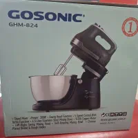 همزن برقی 4.5لیتری