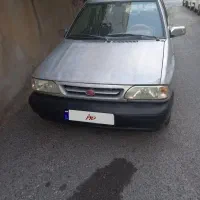 پراید  ۸۵