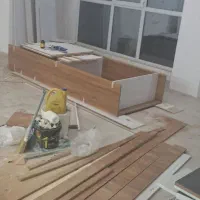 رهن واحد۳خواب صفر طبقه ۲ طلائیه