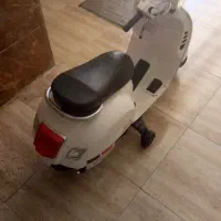 موتورشارژی نوع