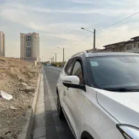 X55 اکسلنت اسپورت|خودرو سواری و وانت|تهران, شهرک صدرا|دیوار