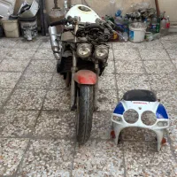 Cbr 250rr