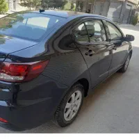 شاهین G سانروف مدل اسفند 1400