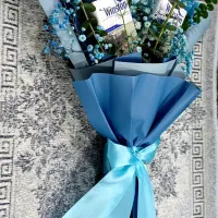 گلکده بانو|گل مصنوعی|هندیجان, |دیوار