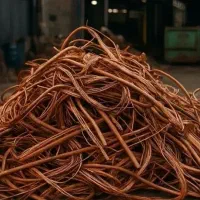 خریدار ضایعات مس و برنج و آهن هستم|خدمات پیشه و مهارت|نجف‌آباد, ویلاشهر|دیوار