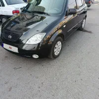 تیبا 2 مدل 99 بیرنگ