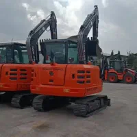 مینی بیل زنجیری با پیکور|خدمات حمل و نقل|کرمانشاه, |دیوار