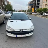 Tu5 206Sd|خودرو سواری و وانت|کرمان, |دیوار