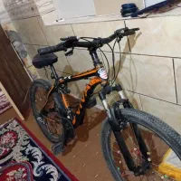 دوچرخه ویوا|دوچرخه، اسکیت، اسکوتر|آبادان, |دیوار