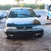 زانتیا مدل ۸۵