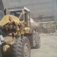 خاک برداری گود برداری