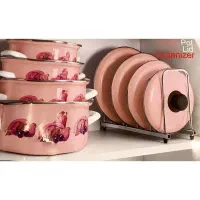 استند نگه دارنده در قابلمه