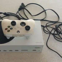 ایکس باکس سری اس