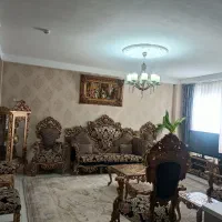 مبل سلطنتی|مبلمان خانگی و میز عسلی|اسلام‌شهر, شهرک قائمیه|دیوار