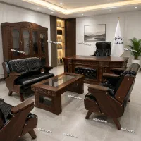 میز مدیریت جکسون سنگین مبل اداری ۲۰۲۰