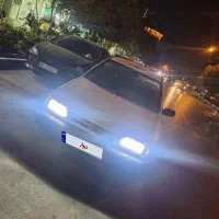 پراید ۱۳۱|خودرو سواری و وانت|قم, شهدا|دیوار