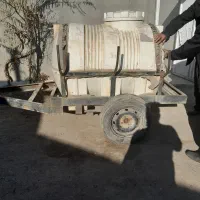 تراکتور داروانا مدل ۸۵