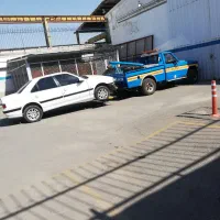 حمل خودروباچرخگیر در قرچک وخرید خودرو فرسوده|خدمات حمل و نقل|قرچک, پویینک|دیوار