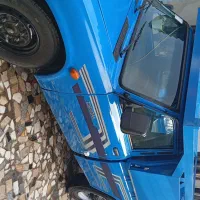 نیسان 1403|خودرو سواری و وانت|گالیکش, |دیوار