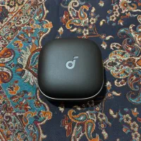 ایرپاد هدفون هدست انکر لیبرتی فایو ۵|لوازم جانبی موبایل و تبلت|مشهد, شهید بهشتی|دیوار