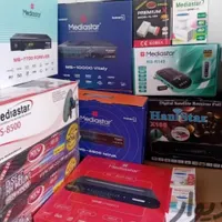نصب آنتن گردان نصاب آنتن مرکزی تنظیم آنتن براکت