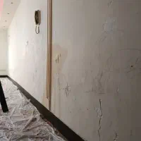 رنگ امیزی نقاشی ساختمان|خدمات پیشه و مهارت|بندر گناوه, |دیوار