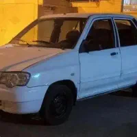 پراید ۱۳۲|خودرو سواری و وانت|گرگان, |دیوار