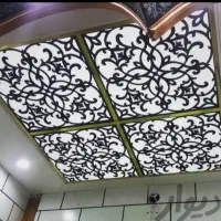 سقف کاذب کناف|خدمات پیشه و مهارت|اهواز, معین زاده|دیوار