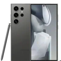 گوشی s24 ultra با گارانتی ۱۳ ماه