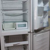 یخچال فریزر|یخچال و فریزر|بردسکن, |دیوار