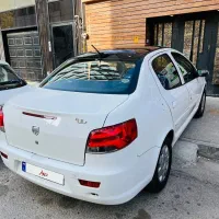 رانا پلاس پانا مدل ۱۴۰۲ بیرنگ|خودرو سواری و وانت|اردبیل, |دیوار