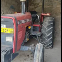 تراکتور299 مدل 89|خودرو سنگین|مشگین شهر, |دیوار