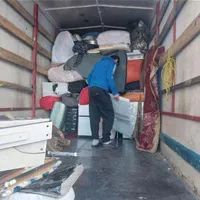 خدمات اسباب‌کشی حرفه‌ای باکامیون نیسان وانت وکارگر|خدمات حمل و نقل|زاهدان, |دیوار