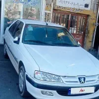 پژو پارس tu5 1401