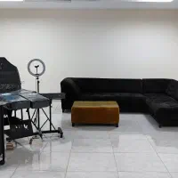 همکاری با تتوکار حرفه‌ای و لاین زن