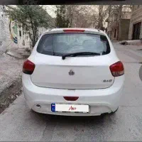 تیبا دو مدل 99