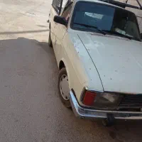فروش پیکان وانت