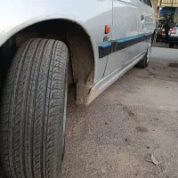 پژو پارس مدل ۸۵|خودرو سواری و وانت|نیشابور, پنجراه|دیوار