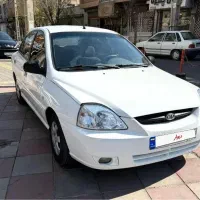 ریو کیا مدل ۱۳۸۵