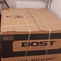 ماشین لباسشویی Bost مدل DWDV112