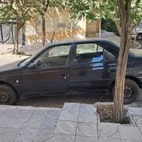 فروش فوری پژو 85 کم کارکرد خونگی|خودرو سواری و وانت|تهران, شهرک شهید باقری|دیوار