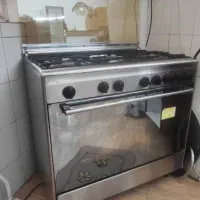 گاز فر دار|اجاق گاز و لوازم برقی پختوپز|پردیس, فاز ۶|دیوار