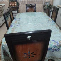 میز ناهارخوری ۶نفره