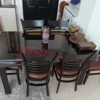 میز ناهار خوری