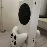 xbox series S در حد بدون ایراد|کنسول، بازی ویدئویی و آنلاین|تهران, تهرانپارس غربی|دیوار
