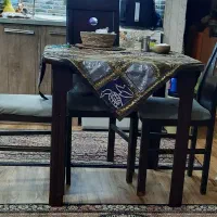 میزغذاخوری