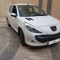 پژو207 اتومات مدل 97|خودرو سواری و وانت|تهران, تهرانپارس شرقی|دیوار