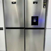 یخچال دوقلو