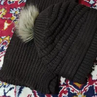 کلاه شاگردن دخترانه